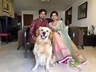 Shreya Ghoshal celebrating her 5th wedding anniversary, shared picture ...