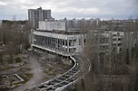 These 17 Photos Show What Chernobyl Looks Like Today : ScienceAlert