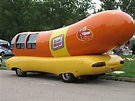 Oscar Mayer Weinermobile:picture # 9 , reviews, news, specs, buy car