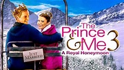 The Prince and Me 3: A Royal Honeymoon | Apple TV