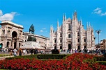10 actividades para hacer en Milán - ¿Cuáles son los principales ...