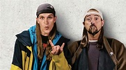 Jay and Silent Bob Reboot - Official Trailer – The HotCorn