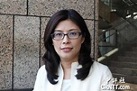 「不該用舊思維打明年的選戰」前行政院發言人鄭麗文將參選台北市長-風傳媒