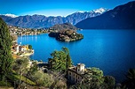 Lago de Como, Italia: Dónde está, cómo llegar y qué ver
