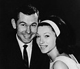 Joanne Carson, actress and second wife of Johnny Carson, dies at 83 ...