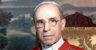 Pío XII (1876 - 1958)
