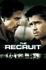 The Recruit - ShriyaTanishq