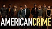 American Crime : À quoi pensait ABC?