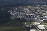 Photo aérienne de Saint-Gervais-la-Forêt - Loir-et-Cher (41)