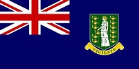 Flag of British Virgin Islands | Meaning, Color & History | Britannica