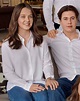 Royal Siblings: Princess Isabella and Prince Christian