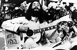 1 June 1969: John Lennon and Yoko Ono record Give Peace A Chance | The ...