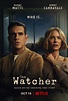 The Watcher (#5 of 8): Mega Sized Movie Poster Image - IMP Awards