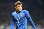 Nicolo Barella erscheint auf dem Radar des FC Bayern