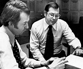 William Neville, 77: Consummate insider was a policy expert - The Globe ...