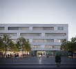 Forschungsgebäude R5 am Campus Süd der Universität Bielefeld ...