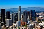 5 Lugares que ver cerca de Los Ángeles - Los Viajes de Domi
