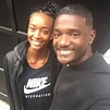 Daynise Gatlin (Justin Gatlin Wife) Bio, Age, Height, Weight, Career ...