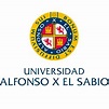 Logo-Universidad-Alfonso-X-el-Sabio - Logos International School