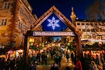 Stuttgart Christmas Market 2023 - Dates, hotels, things to do ...