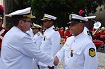 Corpo de Fuzileiros Navais celebra 212 anos | Comando-Geral do CFN