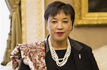 Stay or go? Baroness Scotland asked to explain as Commonwealth scandal ...