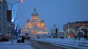 The Top Attractions in Saransk, Russia