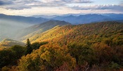 Blue Ridge Mountains Wallpapers - Top Free Blue Ridge Mountains ...