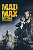 Mad Max Beyond Thunderdome (1985) - Posters — The Movie Database (TMDB)