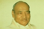 P.V.Narasimha Rao - Dream TN Foundation