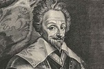 Carlos Manuel I | Real Academia de la Historia