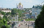 Oriol Rusia Ciudad - Foto gratis en Pixabay