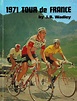 1971 Tour de France _ cover | Flickr - Photo Sharing!