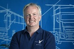 Aerosoft-CEO Winfried Diekmann: "Das funktioniert!“ | IGM