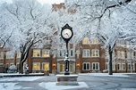 University of North Dakota – Colleges of Distinction: Profile ...
