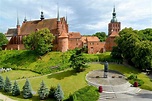Lesser-Known Polish Cities to Explore - Offvia