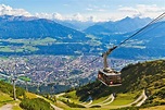 10 coole Sommer-Aktivitäten in und rund um Innsbruck | 1000things