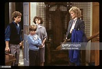 Growing Pains 1986 Abc Photos and Premium High Res Pictures - Getty Images