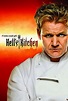 Hell's Kitchen (UK) - TheTVDB.com