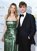 Thomas Brodie-Sangster and Talulah Riley's Relationship Timeline
