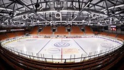Stadt Wolfsburg - Eis Arena