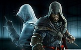 Assassin's Creed: Revelations Wallpapers - Wallpaper Cave