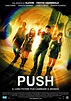 Push (2009) | Chris Evans Forum