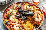 Typical Dishes of Spanish Cuisine - Tasty Mediterranean