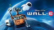 Assistir a WALL-E | Filme completo | Disney+