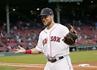 Michael Chavis, outfielder? Boston Red Sox open to potentially trying ...