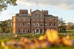 Brocket Hall - British Stately Home & Wedding Venue