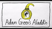 ADAM GREEN'S ALADDIN - FULL MOVIE (OFFICIAL) - YouTube