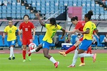 Steel Roses fail to bloom against Brazil - All For XI