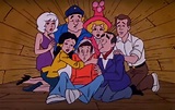 ‘Gilligan’s Planet’: Early ’80s Filmation offering continues the fun ...